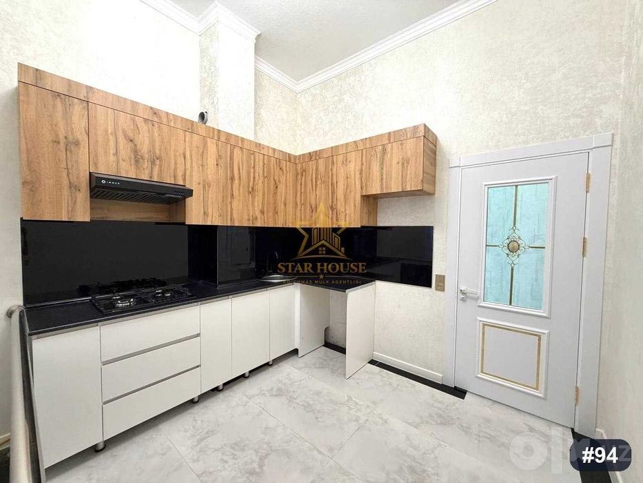 SOTILADI №94 — Dupleks · 3 xona · 90 m²