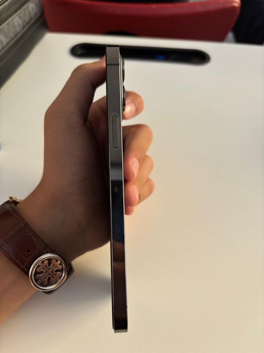 айфон 12 про макс