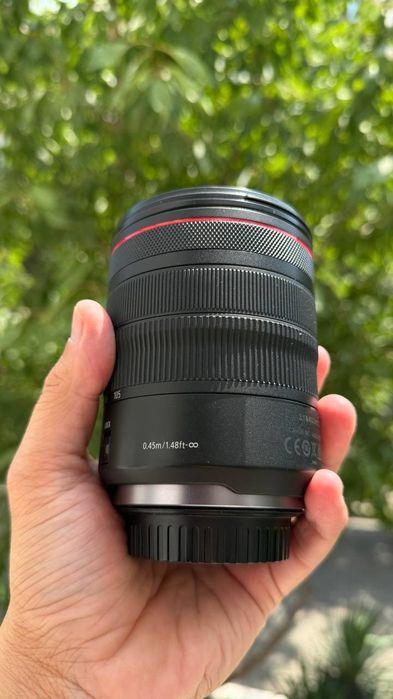 Canon Объектив RF