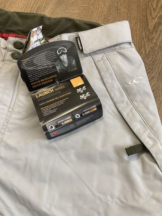 Oneill ски сноуборд панталон launch series