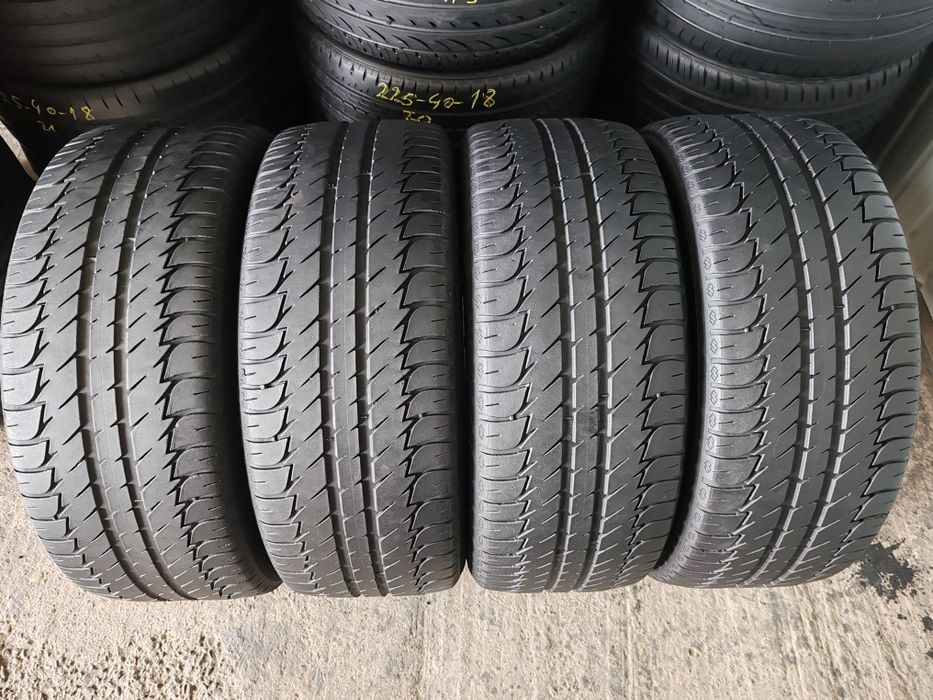 4 anvelope 225 50 17
