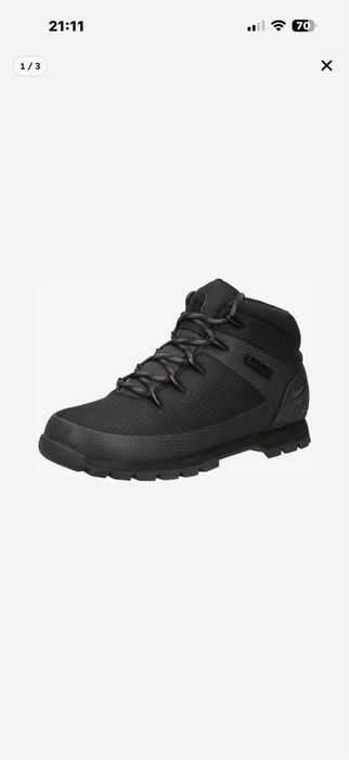 Bocanci Timberland, marimea 42,