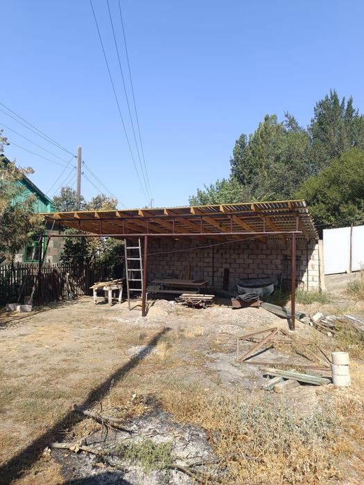 Продаю Дом в Кордае