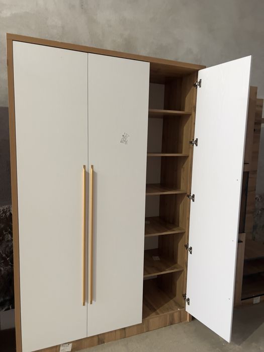 Shkof - BARSA  137/210/55