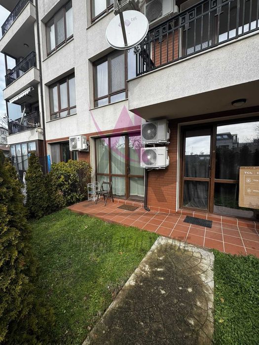 Атрактивна цена -тристаен -Бриз