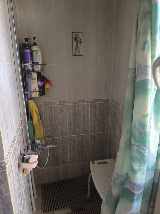 Продам дом полностью меблированный