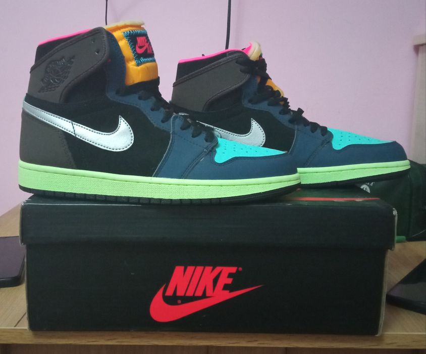 Продам кроссовку Nike