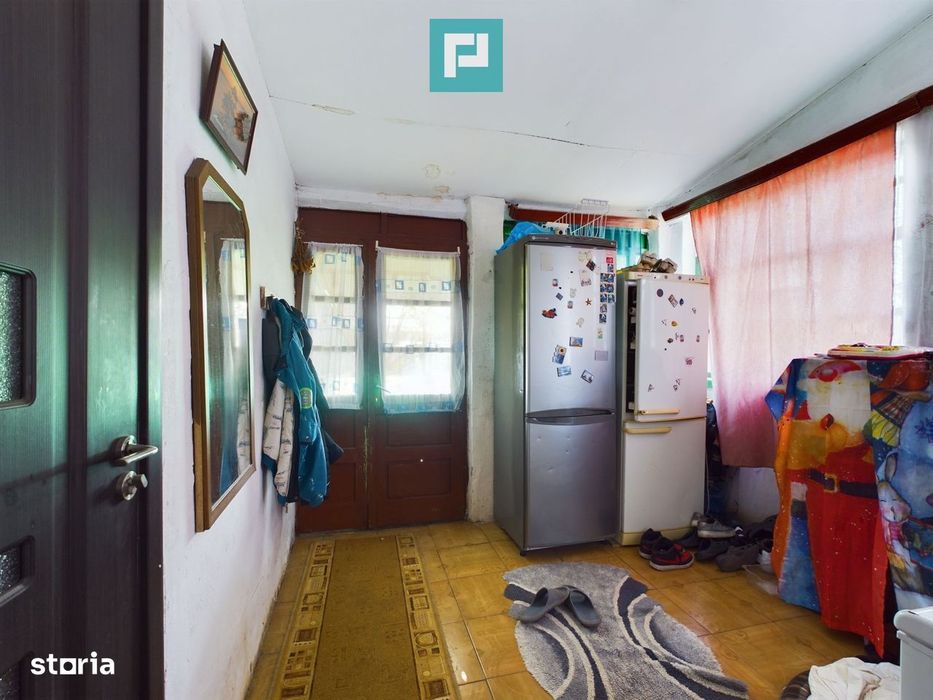Casă de vânzare în Dorobanți – Oportunitate unică