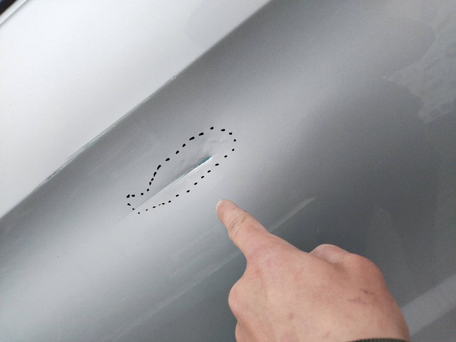 Usa stanga laterala,culisanta Mercedes Vito,V-Class W447  an 2014-2015
