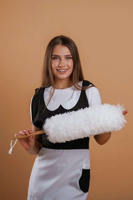 Уборка квартир и офисов и т.д