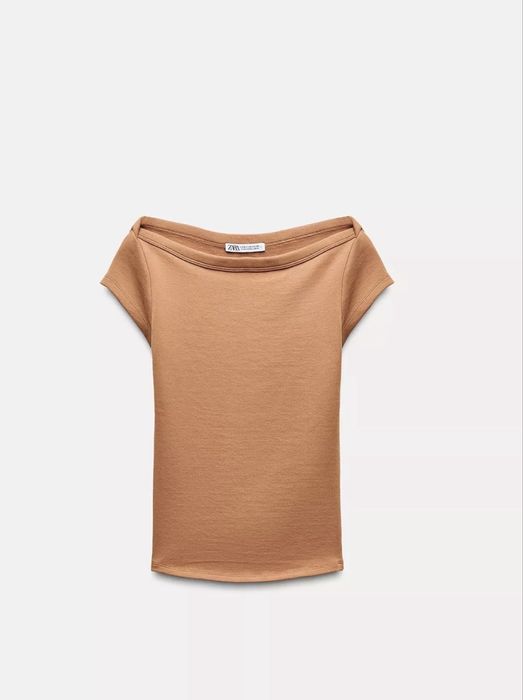 Zara топове различни модели