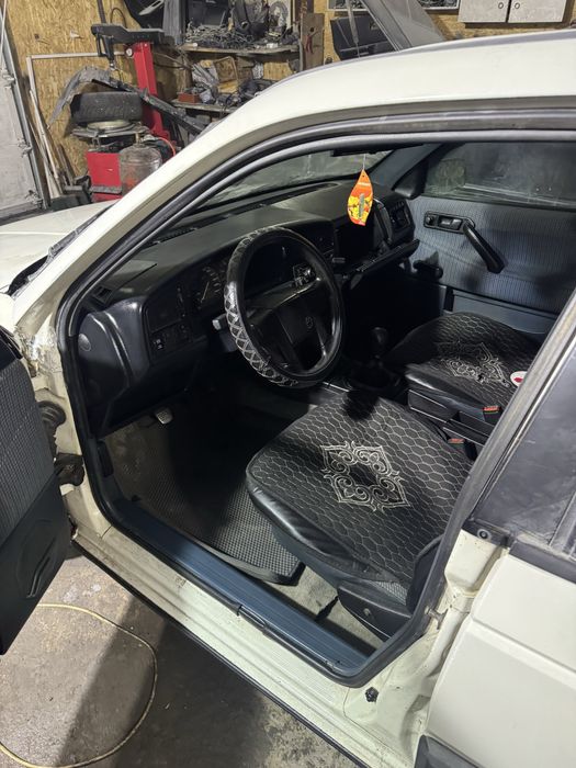 Пасат б3 по запчастям Ауди 100