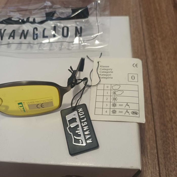 Ochelari de soare pentru copii, Avanglion model 9032A  protectie UV400