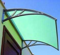 Козырёк защитный