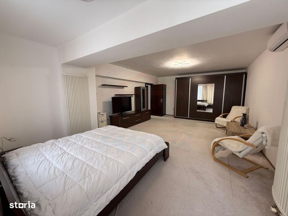 Apartament,