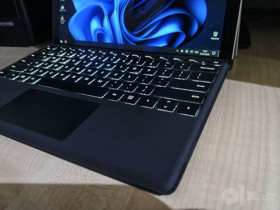 Microsoft Surface Pro 6 | 12.3”
