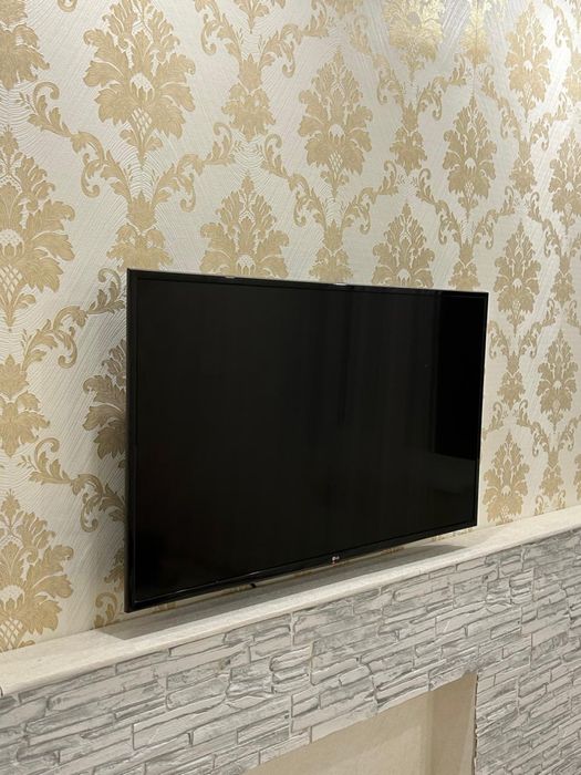 Продам телевизор в хорошем состоянии