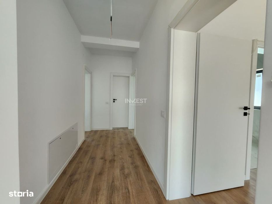 Casa Individuala, 4 Camere, 2 Bai, 700 Mp Teren , Mall Moldova