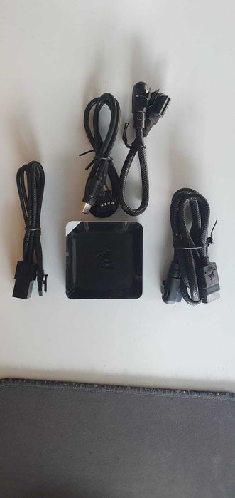 Hub Corsair iCUE