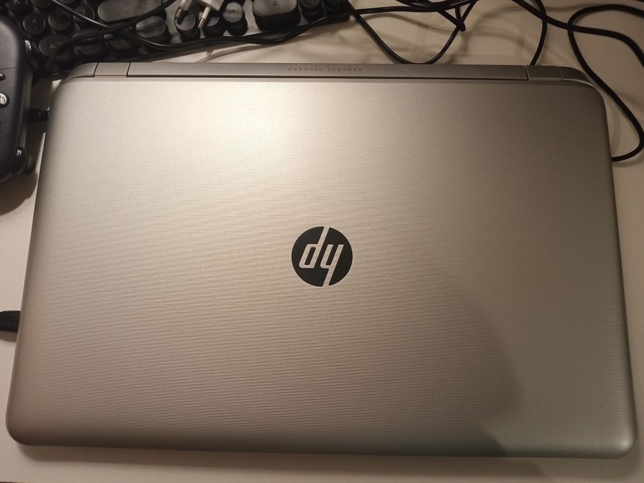 Ноутбук hp i3 мощный