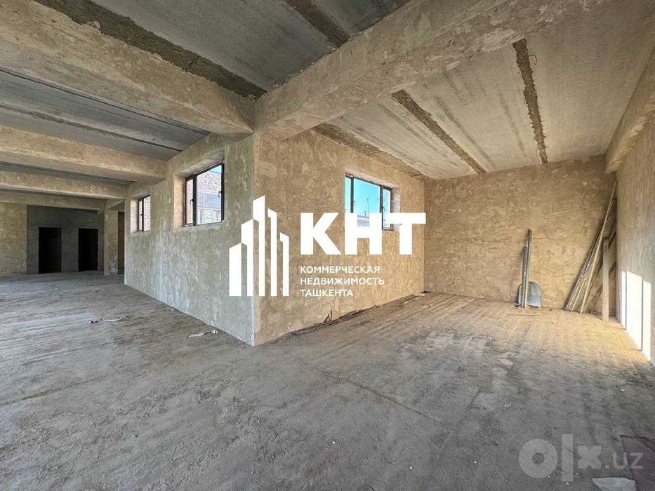 АРЕНДА ЗДАНИЯ от КНТ 850м2/3уровня, 1 линия Чилонзарский р-н