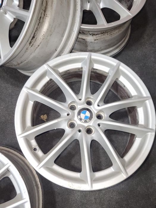 Jante originale BMW R17