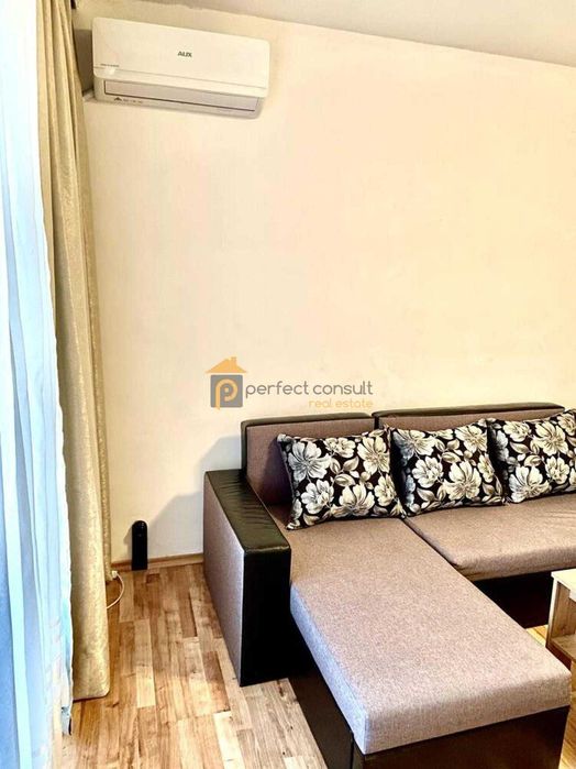 Дава се под наем Двустаен апартамент в Пловдив, Каменица 2 - 68 кв.м за 375 € - Снимка #3