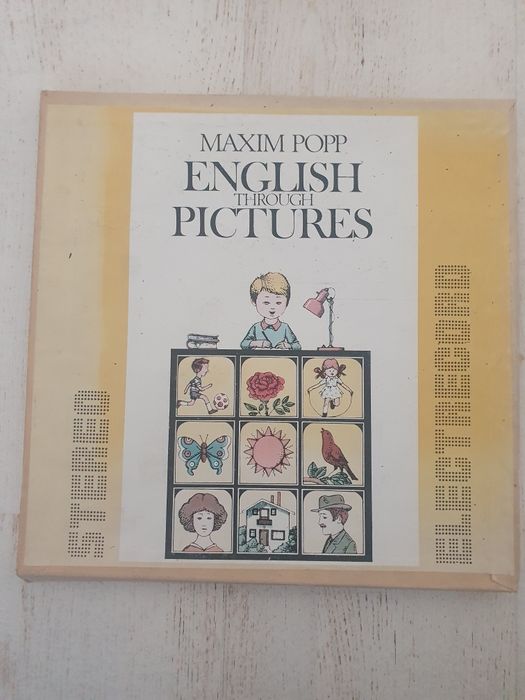 Discuri vinil lb engleza