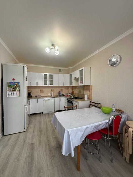 Продам 2-х ком по ул. Чкалова