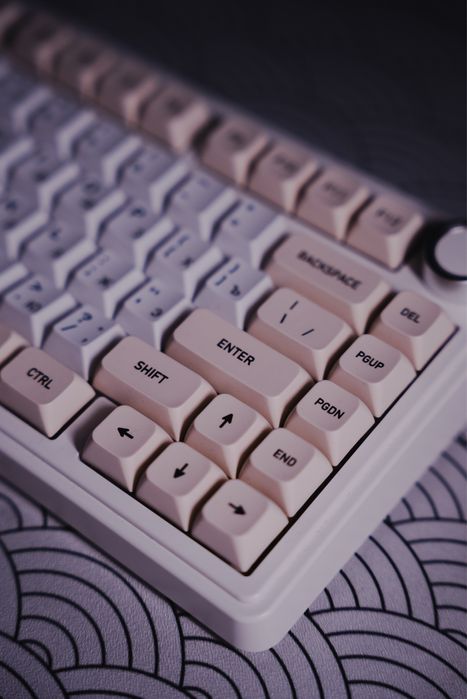 Клавиатура Aula f75