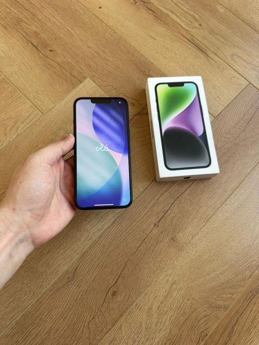 Продам IPhone 14