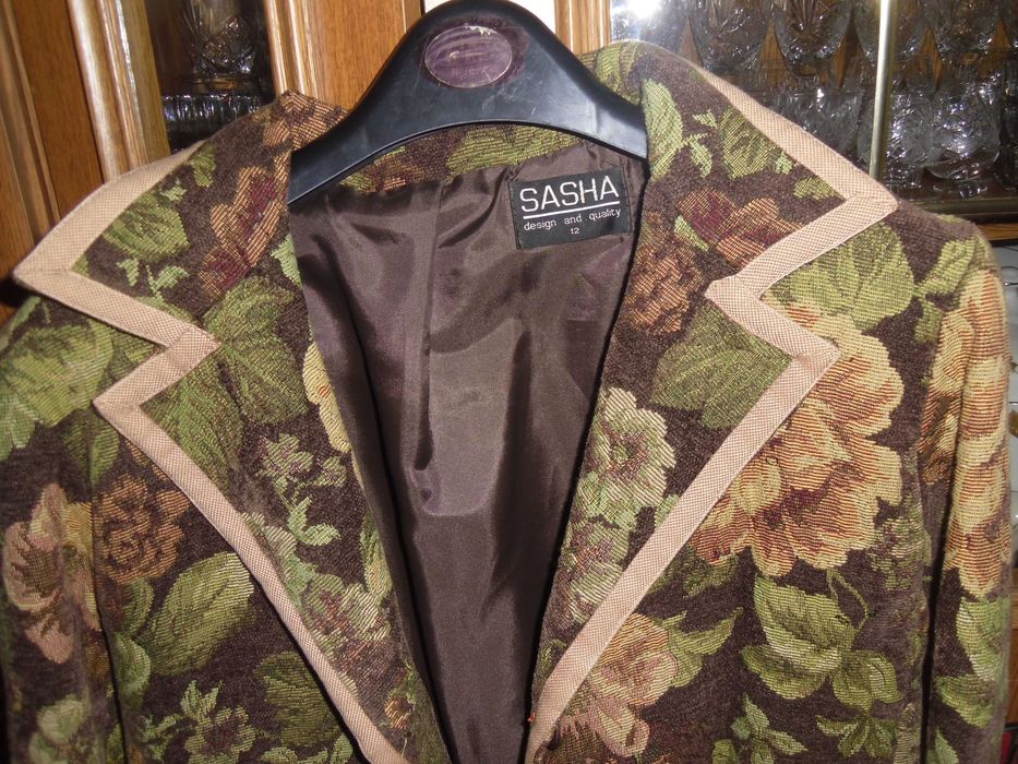 pardesiu model in  tesatura