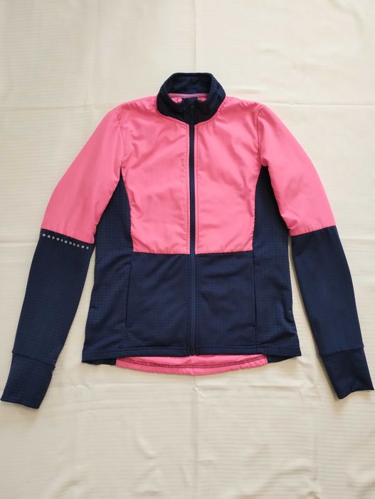 Hanorac Hervis Sport,  M-38  retrovizor