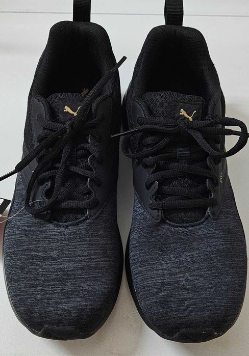 Оригинальные Кроссовки Puma NRGY Comet  р. 39-40