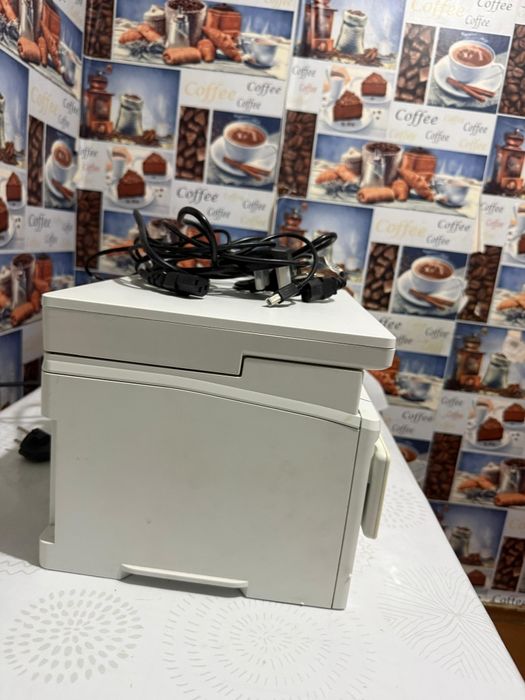 HP LaserJet Pro MFP M130a