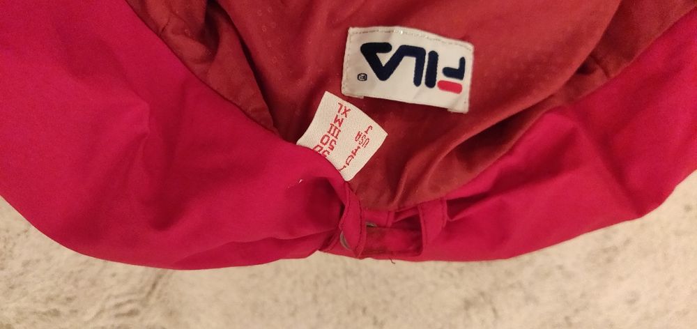 Geaca FILA gore-tex