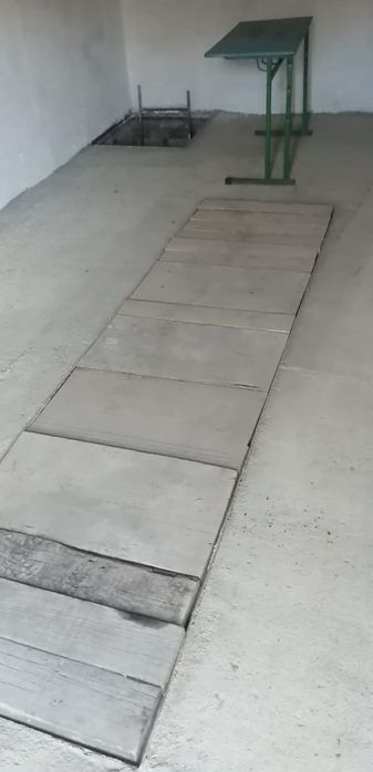 Продам гараж на кшт