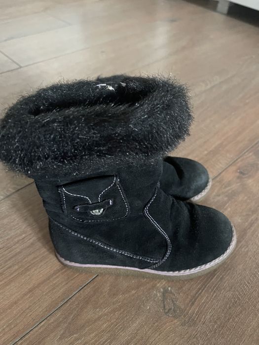 Обувь Clarks, 27-28 зимние