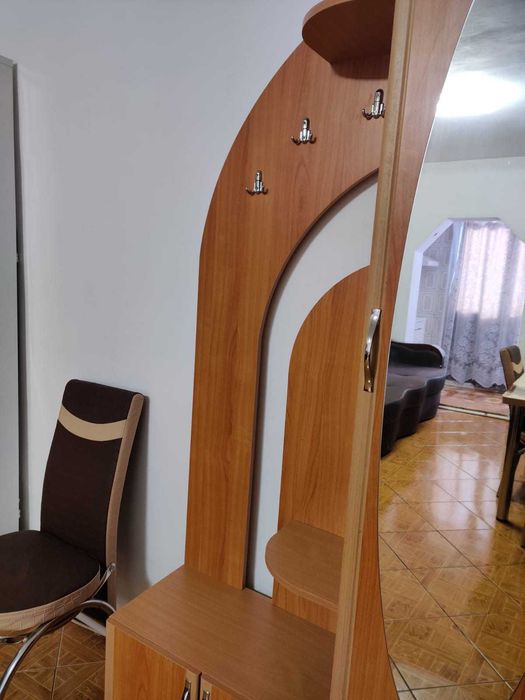 Apartament 2 camere Calafat