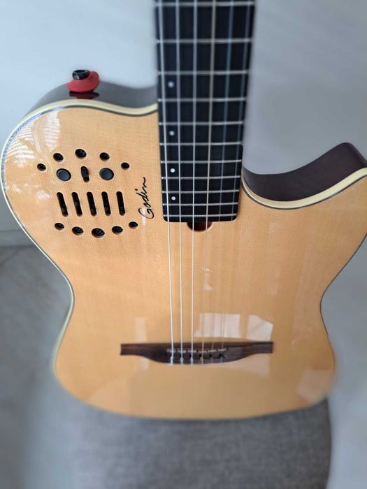 GODIN Multiac Nilon SA