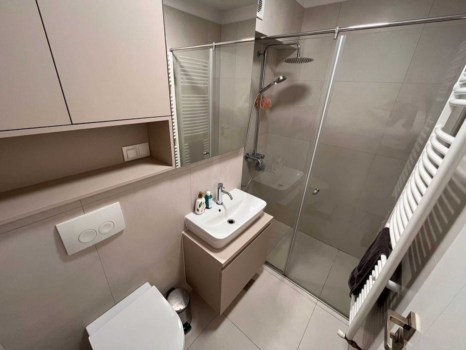 Apartament cu 3 camere de vanzare direct de la proprietar