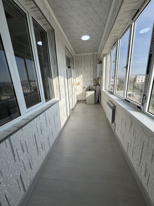 1 xona 2 xona qilingan 70 m2