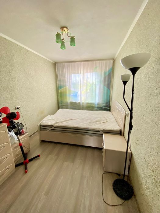 Прода 3к р-н нового ЦОТА 5/5