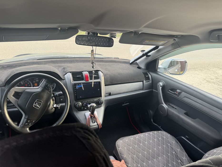 Honda CR-V 2008 г. в. 2.0