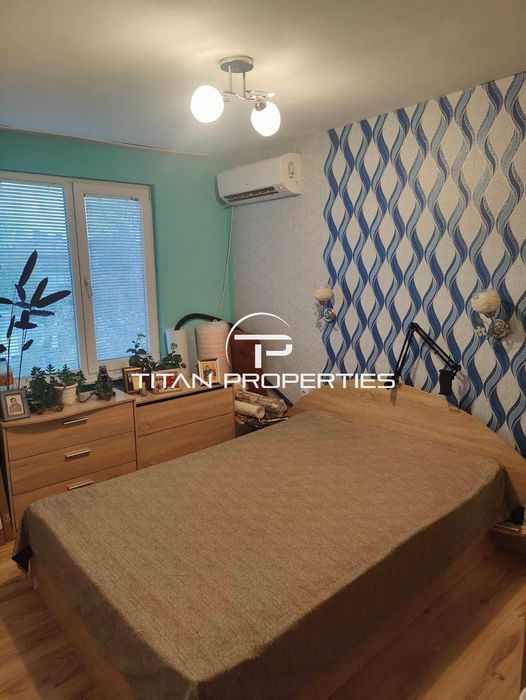 Продава се Двустаен апартамент в Бургас, Долно Езерово - 49 кв.м за 703 €/кв.м - Снимка #6