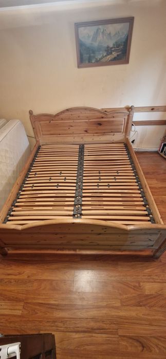 Pat dormitor 180/200 cm