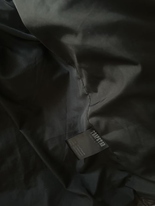 Trapstar Jacket