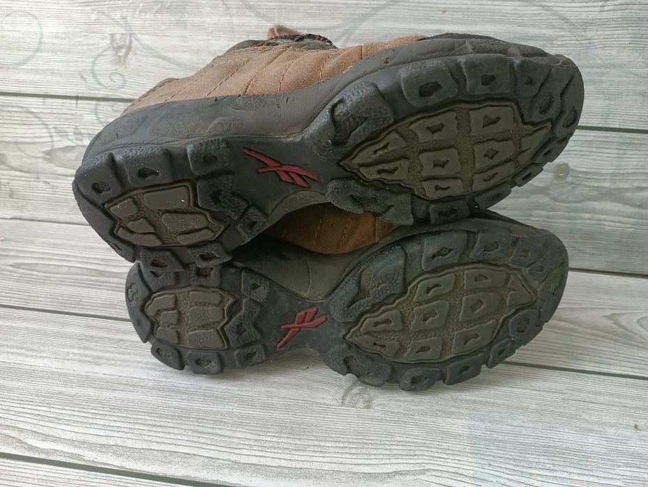 Reebok DRT 2 N 38 кожени маратонки