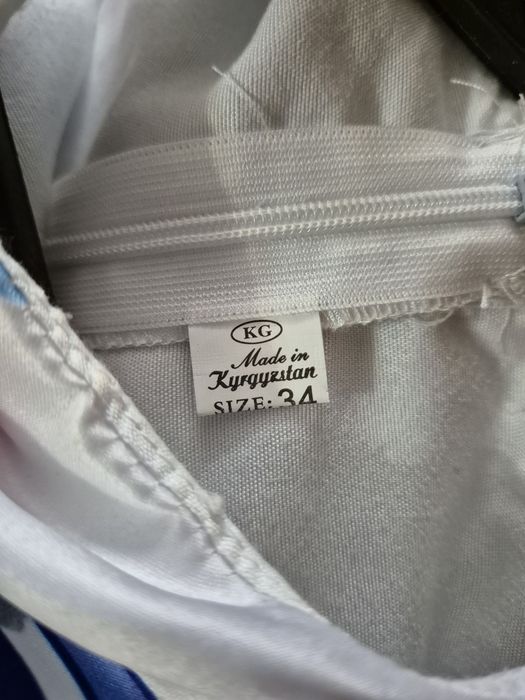 Продам детское платье