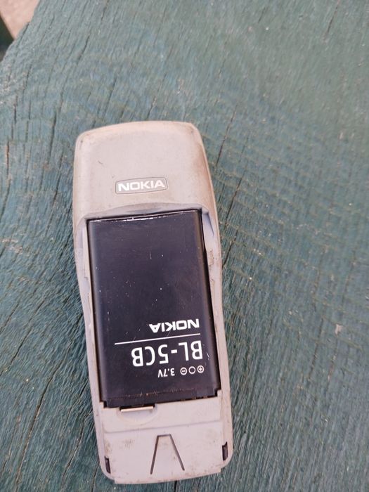 Nokia 1100functional